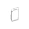 Visipak Thermoform-CLAMSHELL-4.375-2.688-1.250-1.750-1.000-3.437-2.468-0.015-CLEAR-STOCK 326374 - alternate 1